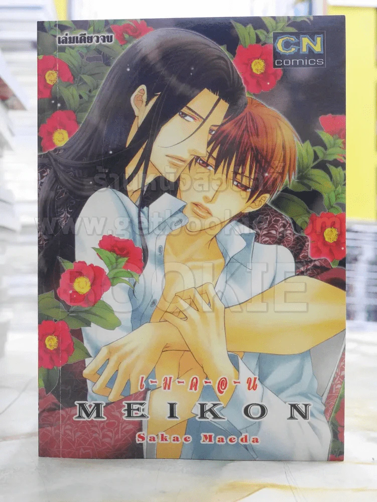 เ-ม-ค-อ-น MEIKON รูปที่ 1