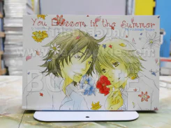 You Blossom in the Summer รูปที่ 1