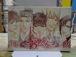 RED รูปที่ 1