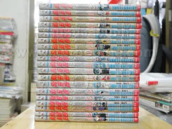 ซันชิโร่x2 20 เล่มจบ รูปที่ 2