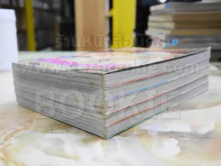 สตรอเบอรี่นางาตะ 5 เล่มจบ รูปที่ 4