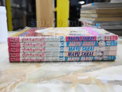 สตรอเบอรี่นางาตะ 5 เล่มจบ รูปที่ 2