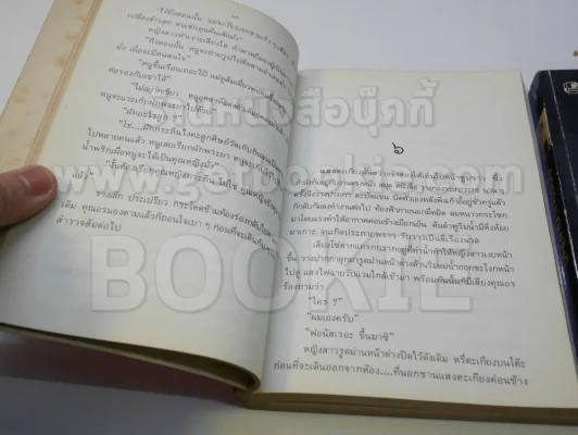คู่กรรม 2 เล่มจบ (ทมยันตี) รูปที่ 3