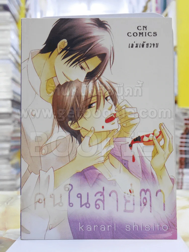 คนในสายตา รูปที่ 1