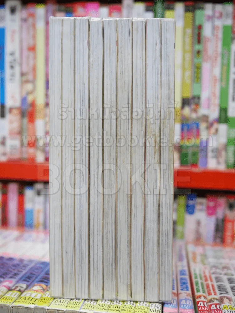 สามก๊กการ์ตูน ฉบับสนุกที่สุดในโลก 15 เล่มจบ (ขาดเล่ม 1,12,13,14,15) รูปที่ 4