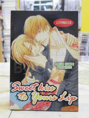 Sweet Kiss To Yours Lip รูปที่ 1