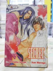 SECRET รูปที่ 1