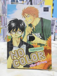 NO COLOR รูปที่ 1