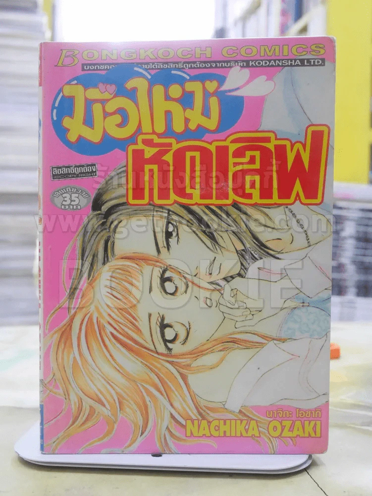 มือใหม่หัดเลิฟ รูปที่ 1