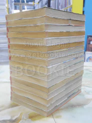 Full House สะดุดรักที่พักใจ 16 เล่มจบ รูปที่ 4