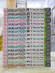 Full House สะดุดรักที่พักใจ 16 เล่มจบ รูปที่ 2