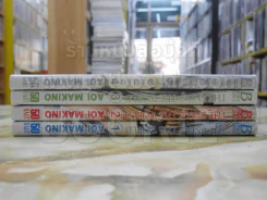 THE END of THE WORLD ความลับของสองเรา 4 เล่มจบ รูปที่ 2