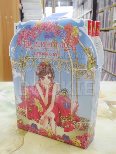 THE PERFECT ROSE เดอะเพอร์เฟกต์ โรส รูปที่ 1