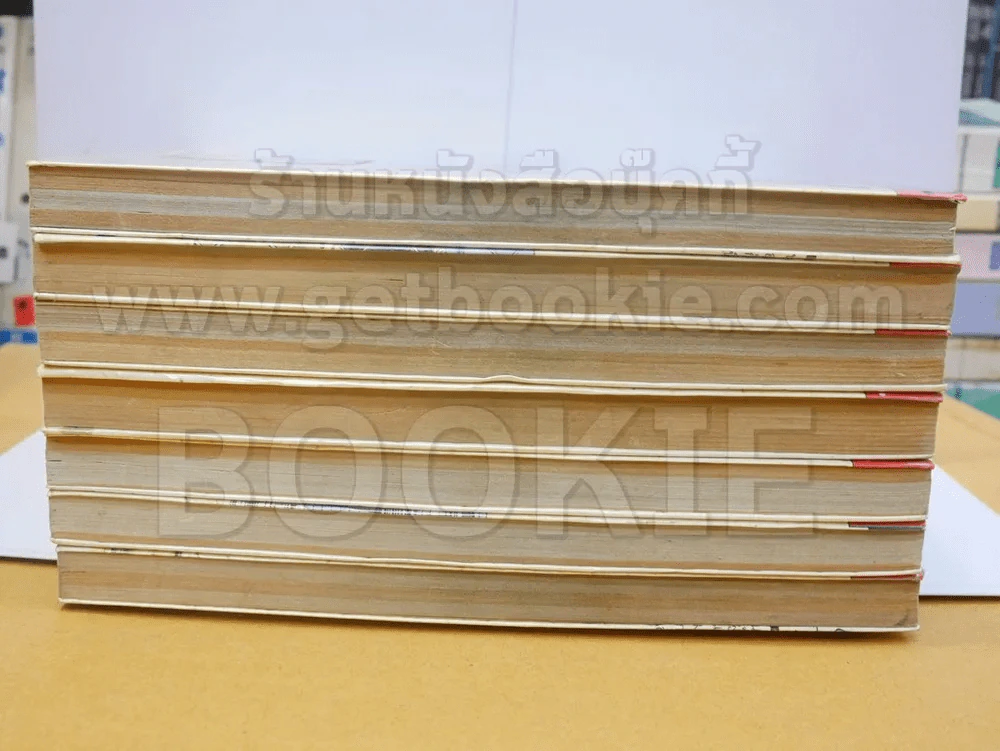 สโลว์-สเต็ป Slow Step 7 เล่มจบ (อาดาจิ มิซึรุ) รูปที่ 4