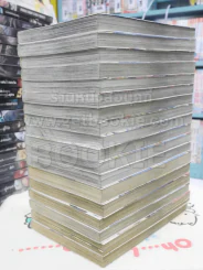 ลุ้นรักตามสายลม 18 เล่มจบ รูปที่ 3