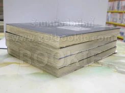 ทวิดารามหาองเมียวจิ เล่ม 1-4 รูปที่ 3