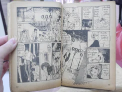 เจ้าสาวซาตาน 19 เล่มจบ รูปที่ 6