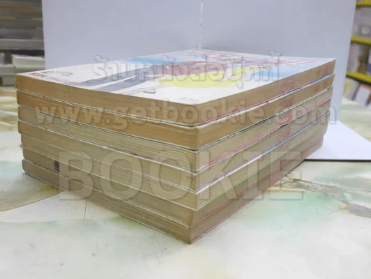 RETURN! คนเก่าในร่างใหม่ เล่ม 1-7 รูปที่ 3