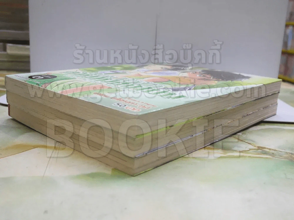 ชมรมวารสารตำนานสถาบัน เล่ม 1-3 รูปที่ 3
