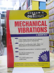 MECHANICAL VIBRATIONS รูปที่ 1