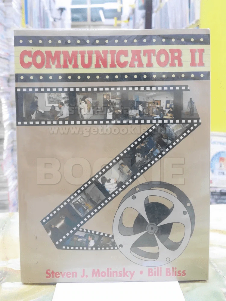 COMMUNICATOR II รูปที่ 1