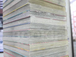 BECK ปุปะจังหวะฮา 34 เล่มจบ รูปที่ 5