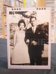 ปฎิทิน ธ.ไทยพานิชย์ พ.ศ. 2556 ในหลวง พระราชินี รูปที่ 3