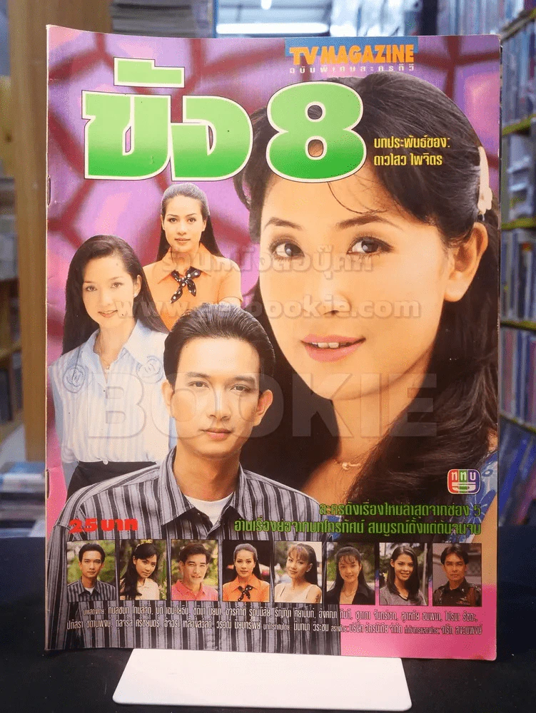 ขัง 8 รูปที่ 1