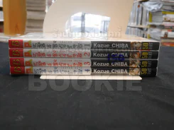 เกลียดชะมัดนายจอมอาร์ต 4 เล่มจบ รูปที่ 2