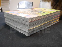คู่กัดวัยหวาน (ภาค 1 เล่ม 1 - 3 + ภาค 2 เล่ม 1 - 2) รูปที่ 4