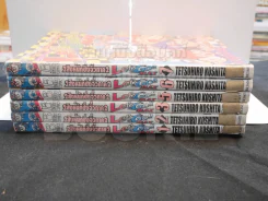2 สิงห์นักซิ่งจิ๋วภาค 2 Let's Go!! MAX 7 เล่มจบ (ขาดเล่ม 4) รูปที่ 2