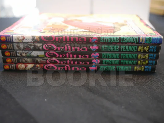 Onfina เล่ม 1 - 5 รูปที่ 2