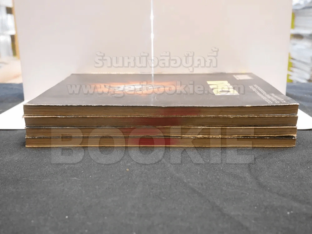 Dragonman ดราก้อนแมน 4 เล่มจบ รูปที่ 3