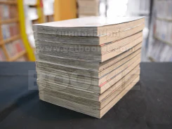 ครอสเบลด XBLADE เล่ม 1-11 รูปที่ 3