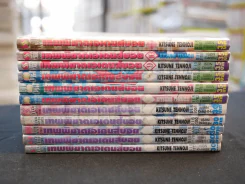 เทพพิฆาตเอเดนส์บอย EDENs BOWY เล่ม 1-11 รูปที่ 2