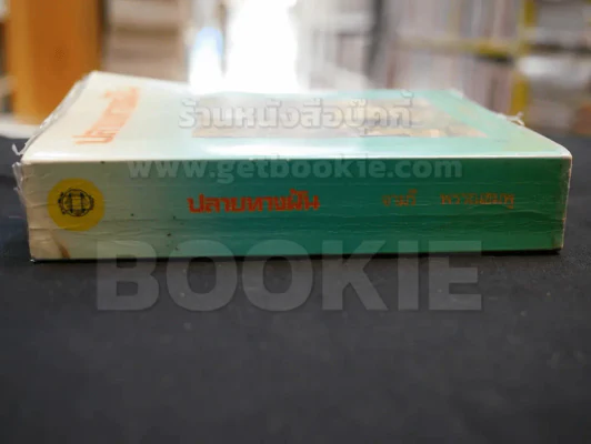 ปลายทางฝัน - จามรี พรรณชมพู รูปที่ 2