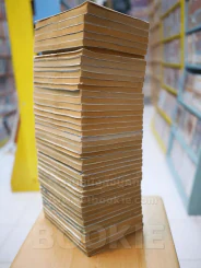 Dragon Ball ดราก้อนบอล 42 เล่มจบ รูปที่ 11