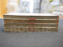 Rose Hip Rose นางฟ้าสารพัดพิษ 4 เล่มจบ (คนวาด GTO) รูปที่ 3