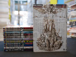 Death Note เดทโน๊ต 12 เล่มจบ รูปที่ 1