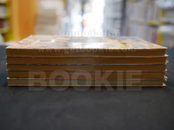 หม่าจังเหิน ลูกผู้ชายแค้นฟัดโลก 6 เล่มจบ (ขาดเล่ม 2) รูปที่ 3