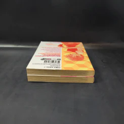 สายลมรักฤดูร้อน เล่ม 1-2 รูปที่ 6