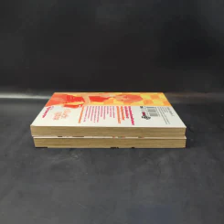 สายลมรักฤดูร้อน เล่ม 1-2 รูปที่ 5