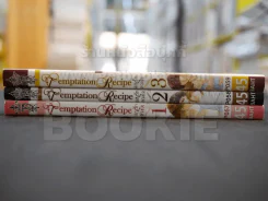 Temptation Recipe เมนูรักลวงใจ เล่ม 1-3 รูปที่ 2