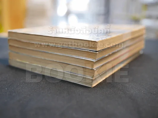 หม่าจังเหิน ลูกผู้ชายแค้นฟัดโลก 6 เล่มจบ (ขาดเล่ม 2) รูปที่ 4
