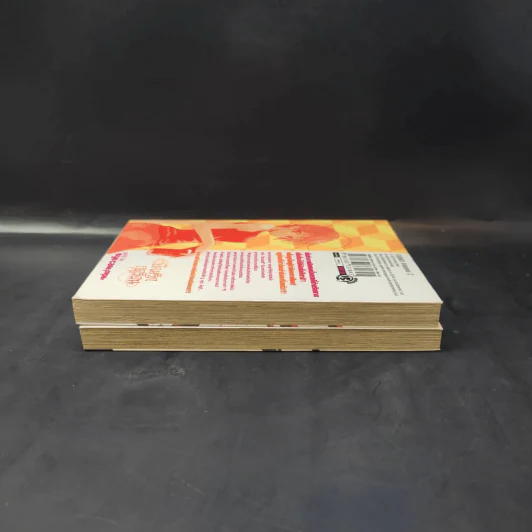 สายลมรักฤดูร้อน เล่ม 1-2 รูปที่ 5