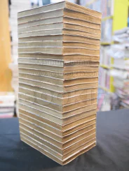 ฤทธิ์หมัดดาวเหนือ 27 เล่มจบ (ขาดเล่ม 11) รูปที่ 5