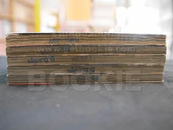 ฝ่าดงนรกเดินดิน High School of the Dead เล่ม 1-5 รูปที่ 3