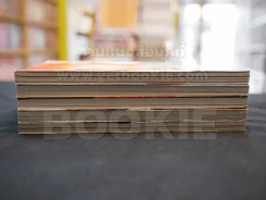 ลำนำรักข้ามเวลา เล่ม 1-5 รูปที่ 3