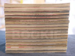 B'T X บิทเอ็กซ์ ผู้พิทักษ์จักรวาล 16 เล่มจบ รูปที่ 3