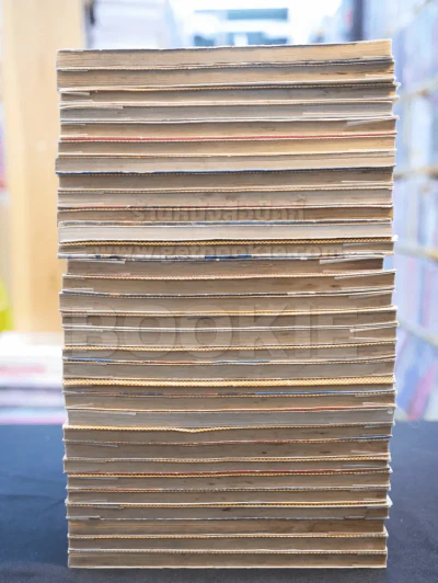 Slamdunk สแลมดังก์ 31 เล่มจบ รูปที่ 3